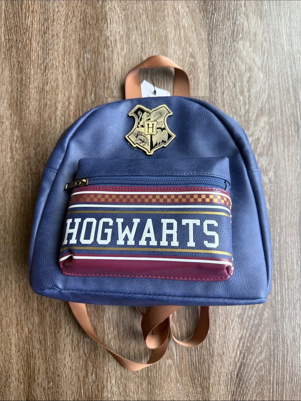 Harry Potter Mini Backpack